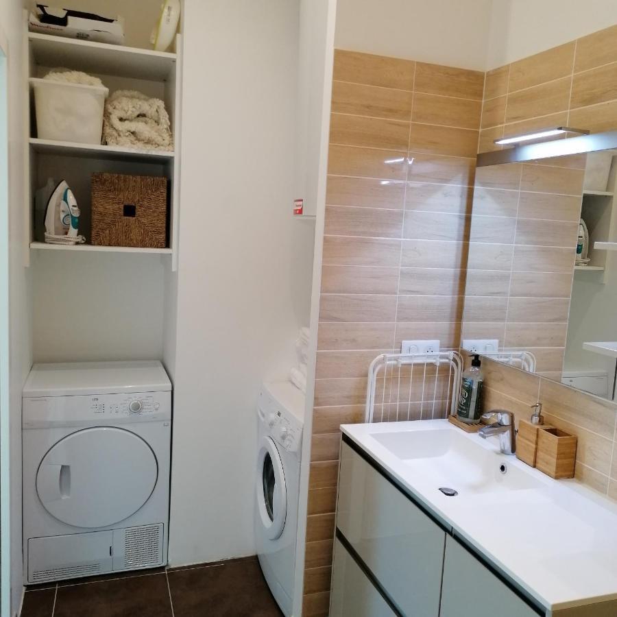 Les Halles 3 La Rochelle  Zewnętrze zdjęcie