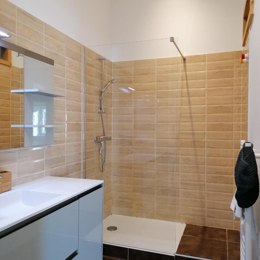 Les Halles 3 La Rochelle  Zewnętrze zdjęcie