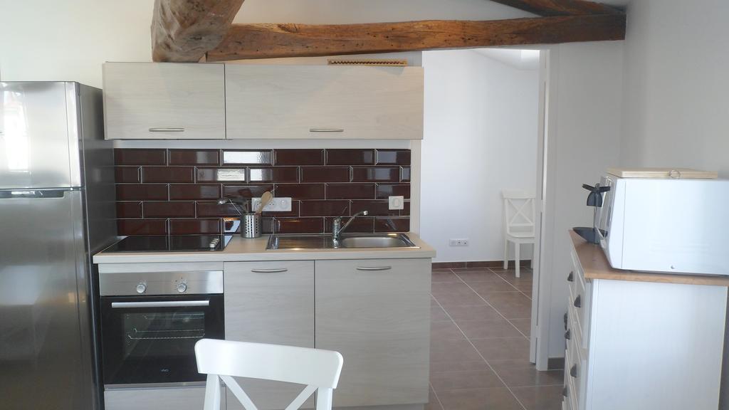 Les Halles 3 La Rochelle  Zewnętrze zdjęcie